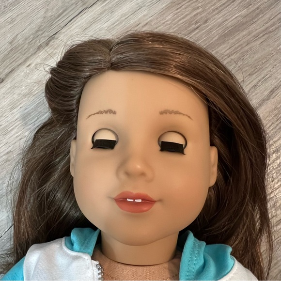 American Girl Doll Joss - Picture 11 of 14
